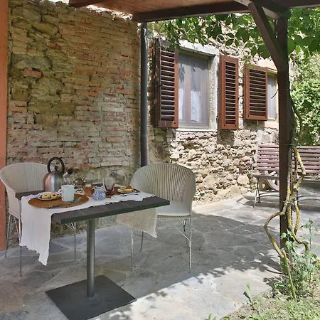 Cicogna Sleeps 2 Pool Wifi *