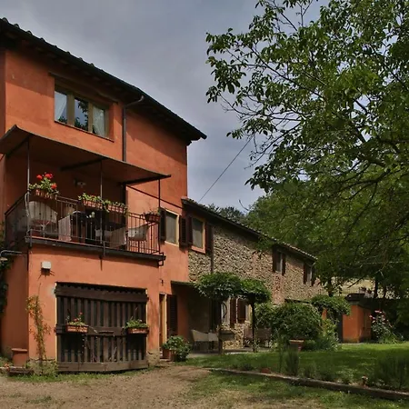 Cicogna Sleeps 2 Pool Wifi ヴィラ Paterna